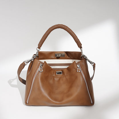 Sac commuter cacao chaud