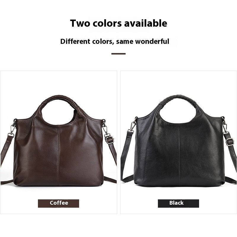 Fatima tote vue face haute gamme