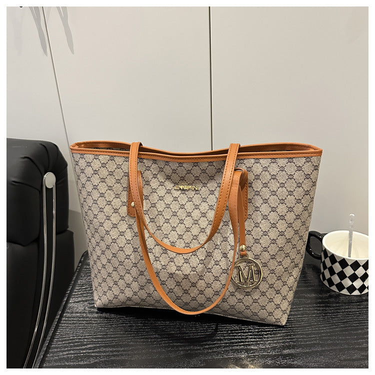 Sac à Épaule Femme – Style Occidental Chic