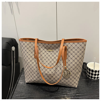 Sac à Épaule Femme – Style Occidental Chic