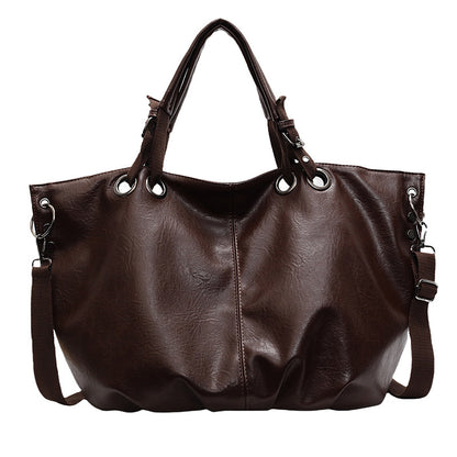 Vogalia Sac Fourre-Tout Femme à Épaule