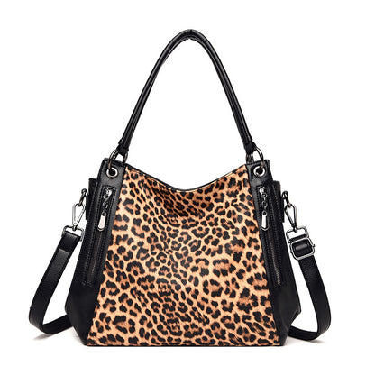 Sac femme grande capacité – Style chic