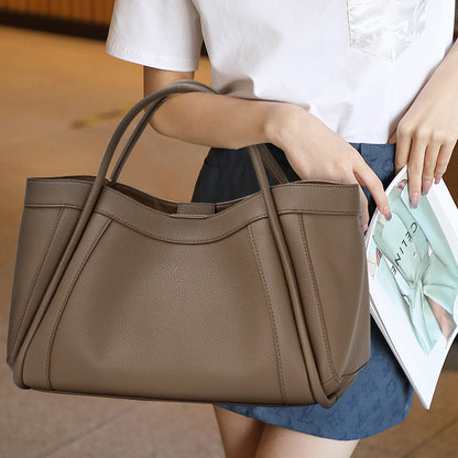 Opale Crossbody vue profil