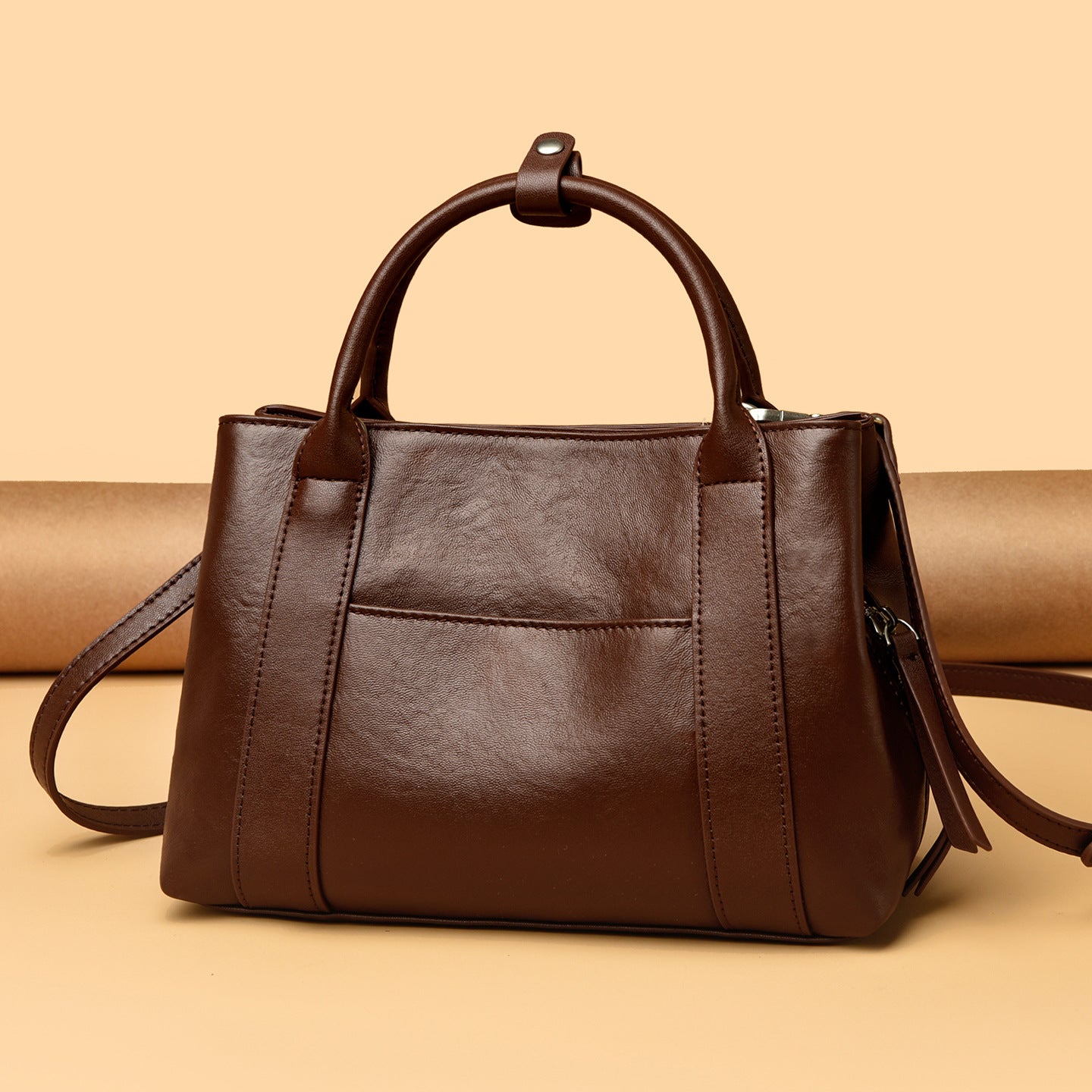 Sac crossbody femme active 3 coloris