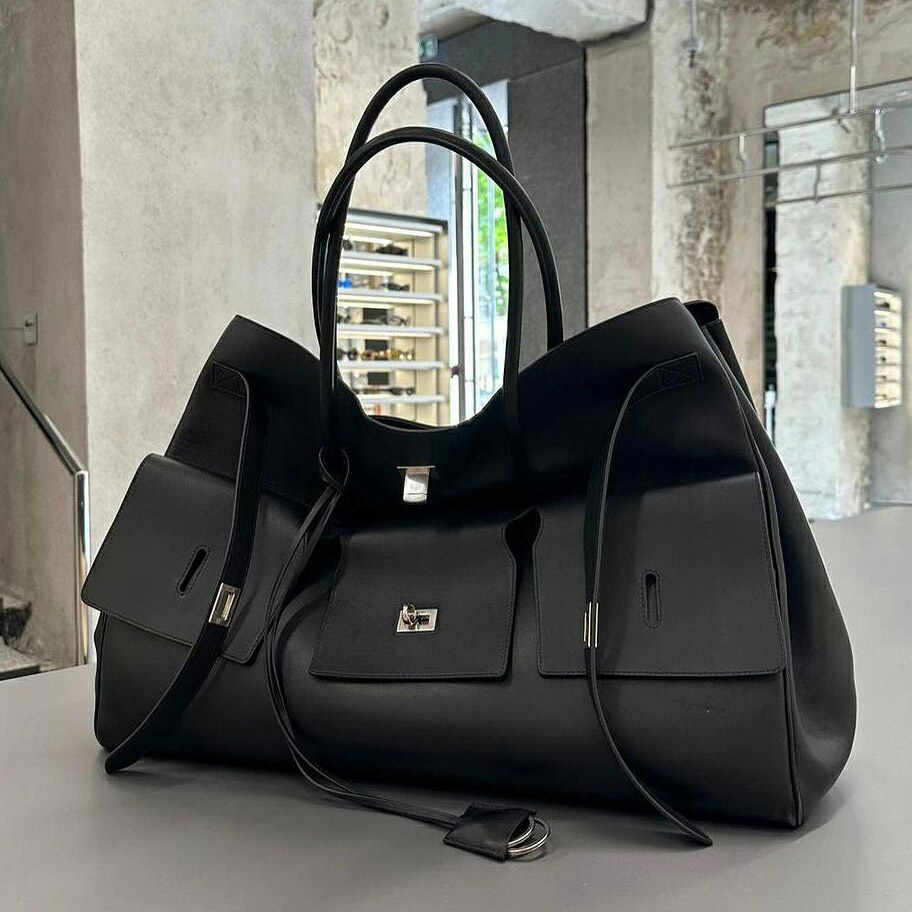 Sac ailes vue profil