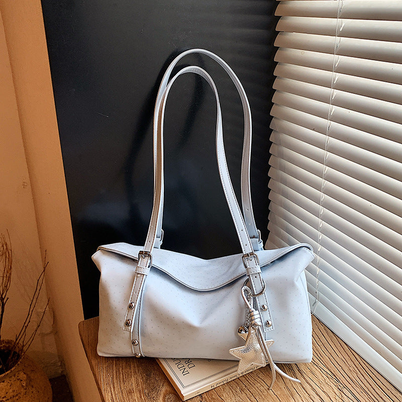 Sac commuter niche vue face