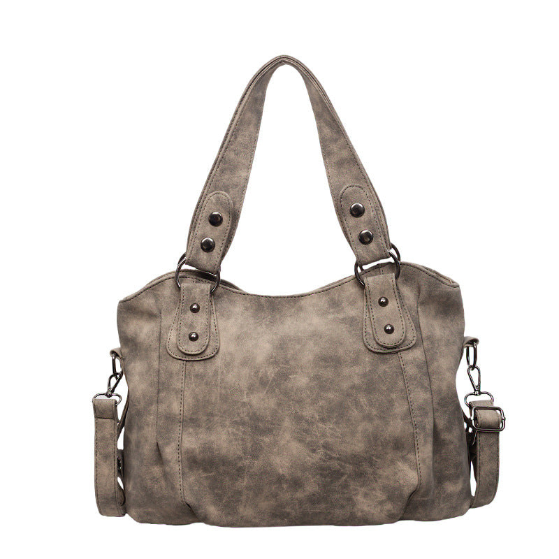 Tote bag polyvalent vue profil