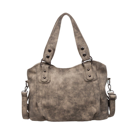 Tote bag polyvalent vue profil