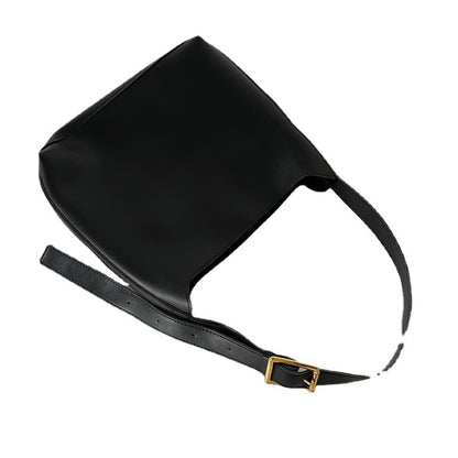 Sac seau épaule vue profil
