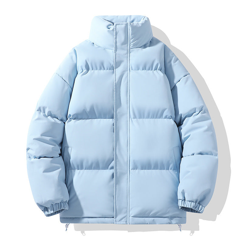 Mireille manteau chenille coloris tendance