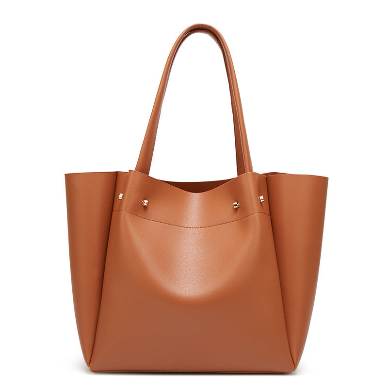 Quitterie Shoulder rose vue face