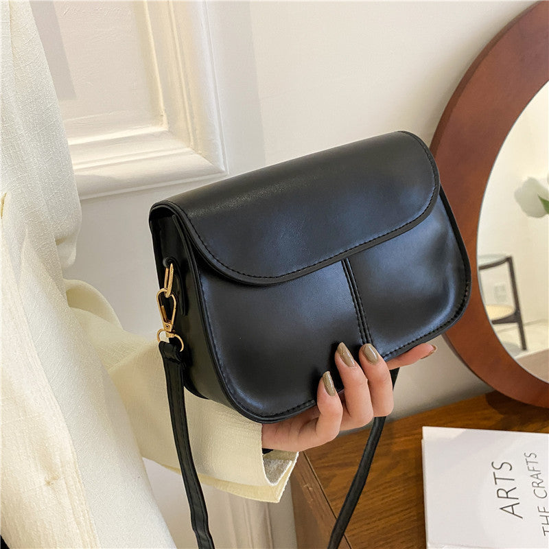 Petit Sac à Main Femme Dentelle - Sac Coquille Cuir PU