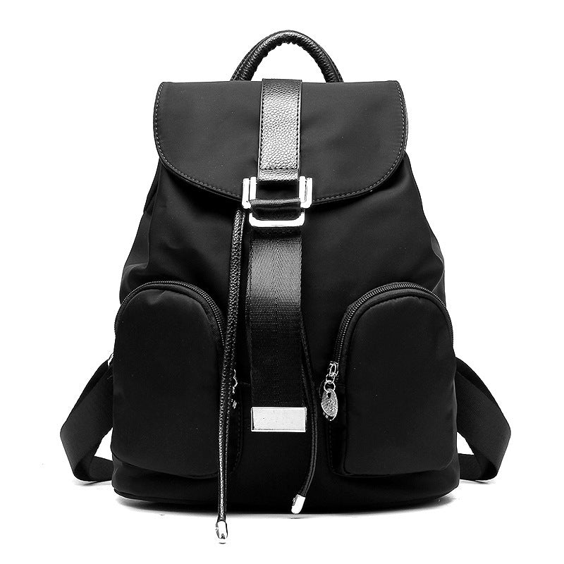 Sac dos femme fashion vue face