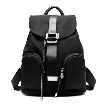 Sac dos femme fashion vue face