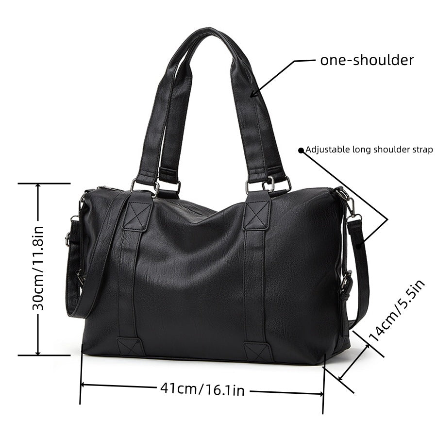 Alix crossbody casual voyage