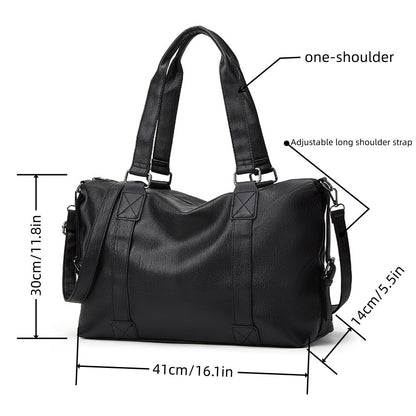 Alix crossbody casual voyage