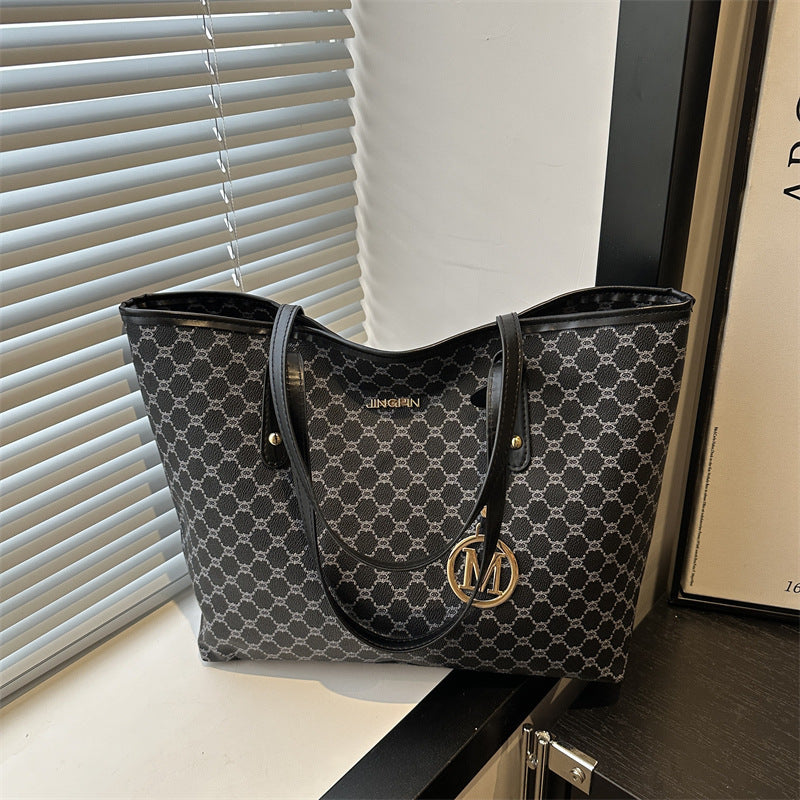 Sac à Épaule Femme – Style Occidental Chic