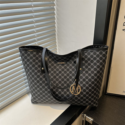 Sac à Épaule Femme – Style Occidental Chic