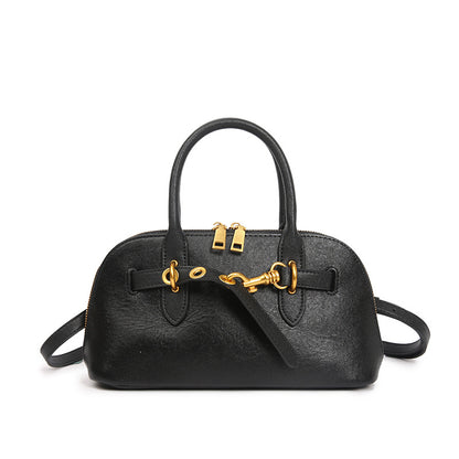 Sac vachette vue face 4 coloris