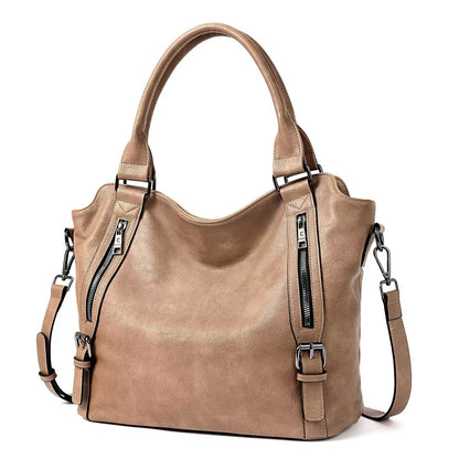 Gloria camel café 33x16.5x30cm