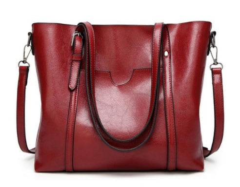 Sac peint main noir artisanal Imane Vogalia Paris