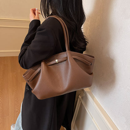 Sac Baguette Travail Femme Grande Capacité