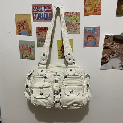 Sac Y2K vue profil