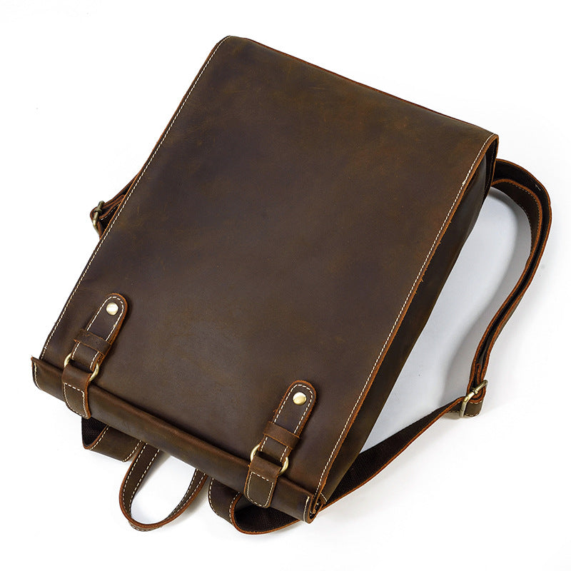 sac cuir unisexe premium durable