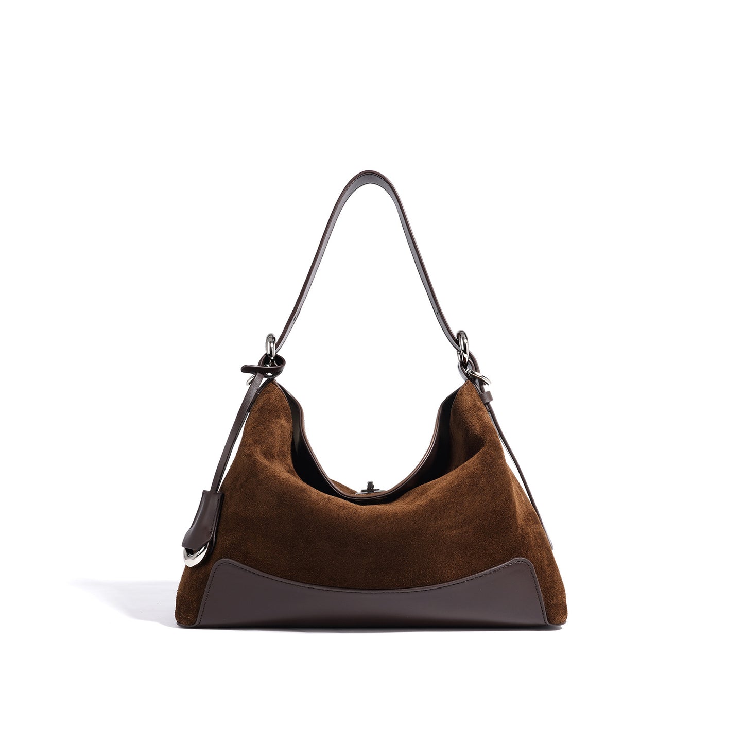 Sac commuter épaule vue face
