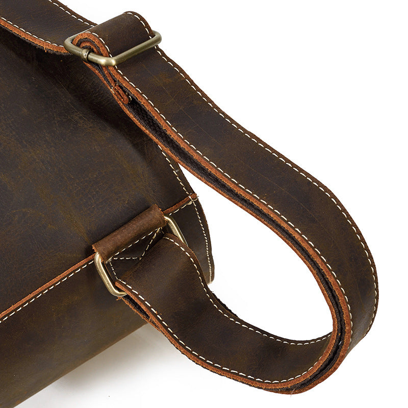 Sac à Dos en Cuir Premium | Vogalia