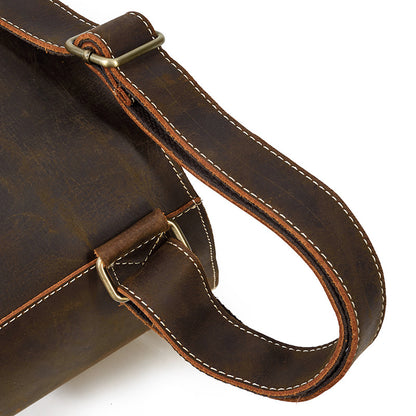 Sac à Dos en Cuir Premium | Vogalia