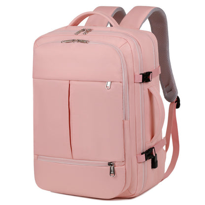 Sac à dos grande capacité pour femmes hommes - Vogalia
