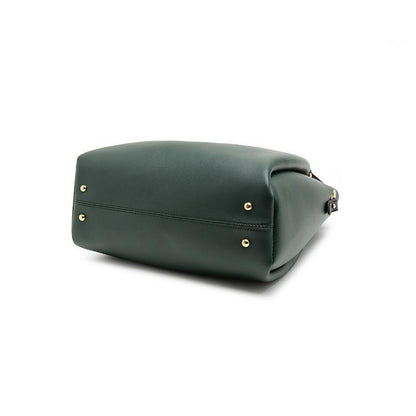 Grand sac seau glands vert