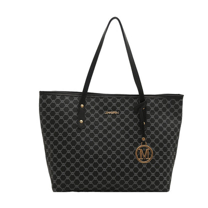 Sac à Épaule Femme – Style Occidental Chic