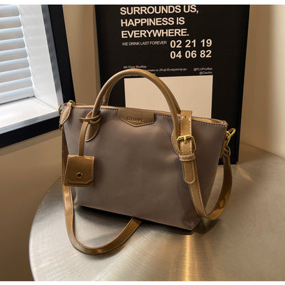 Sac grande capacité détail