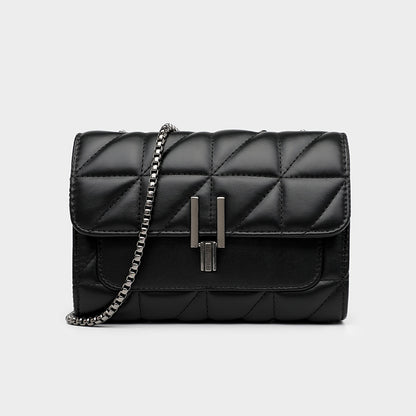 Sac losange vue face