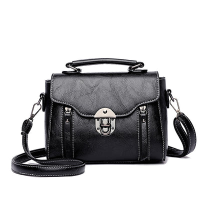 Sac rétro 6 coloris vue face