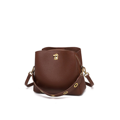 Laurence Vachette noir messenger