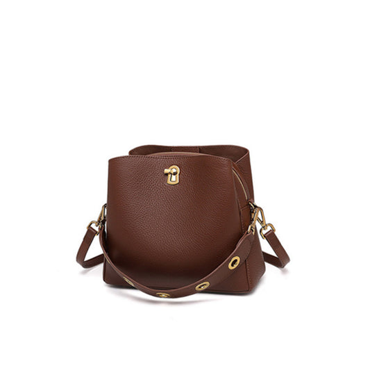 Laurence Vachette noir messenger