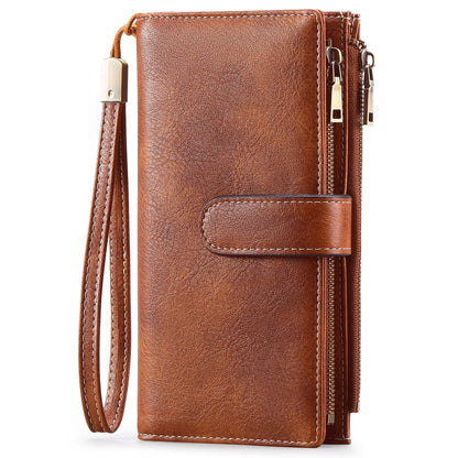 pochette femme élégante usage quotidien