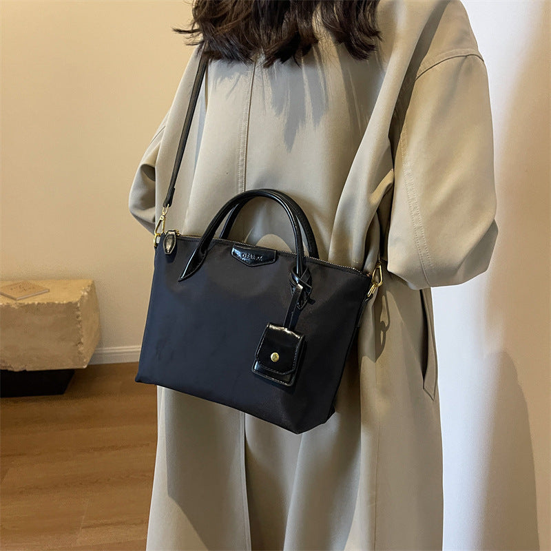 Sac bandoulière mi-dur 3 coloris