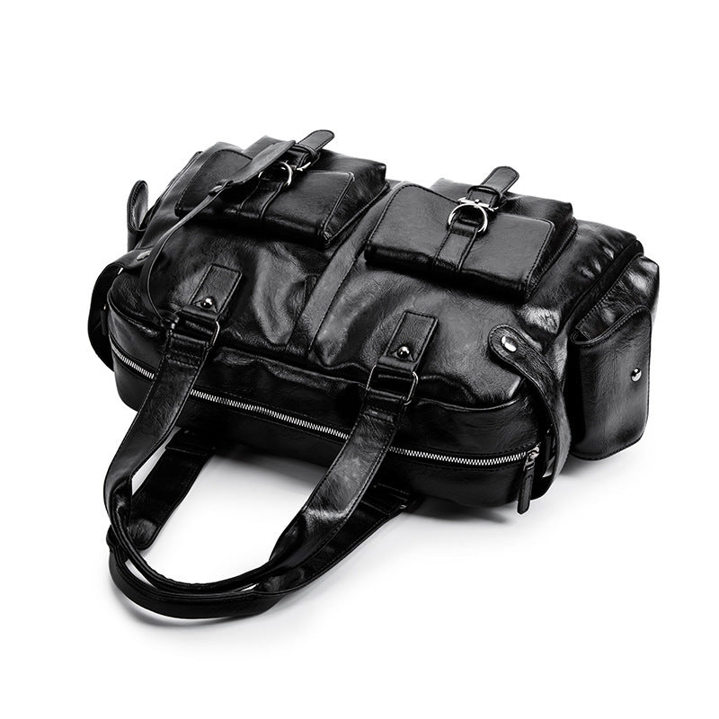 Yla Horizon vue profil