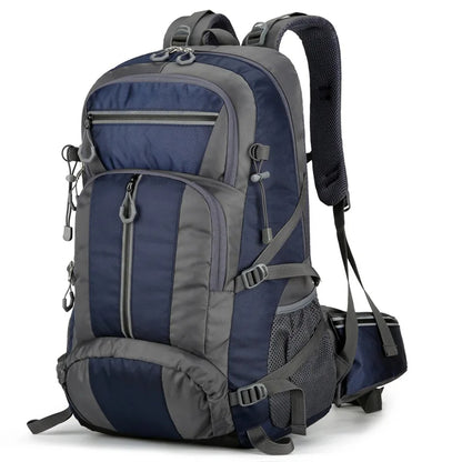 large capacity fishing backpack
