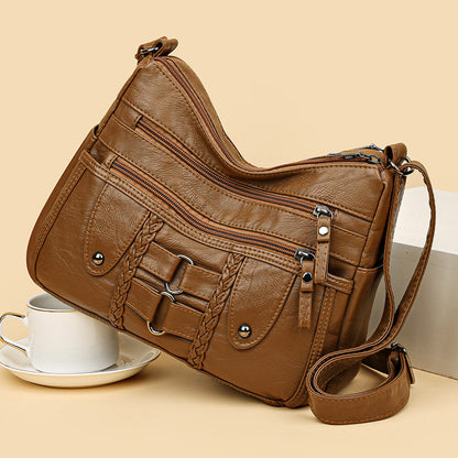 Anma City Bag