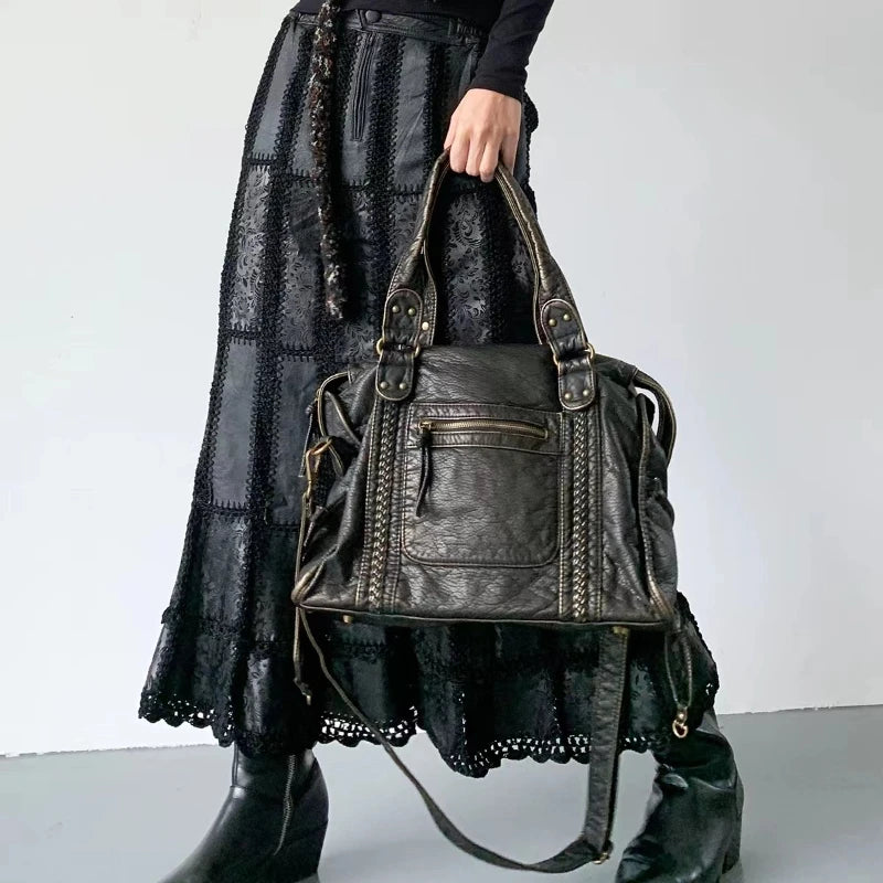 Anma City Bag, voglia sac
