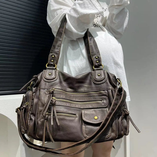 Anma City Bag