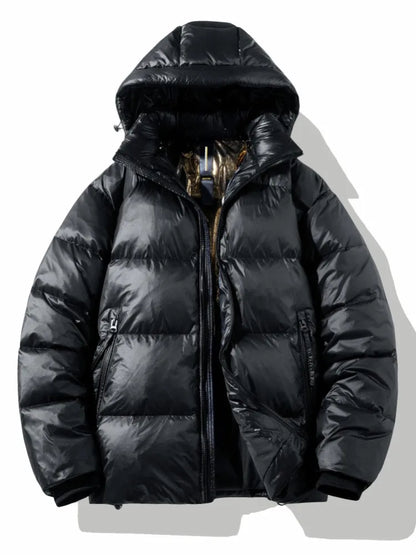 doudoune femme hiver à capuche
