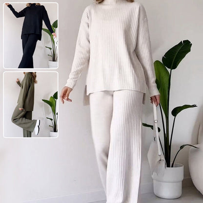 VOGALIA™ | Ensemble deux pièces élégant - Vogalia