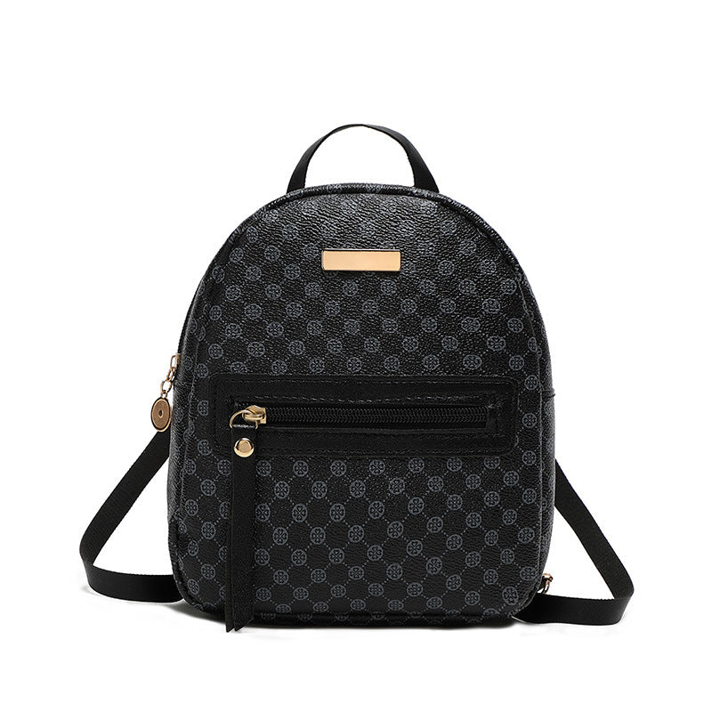 Sac à dos à paillettes pour femmes - Vogalia