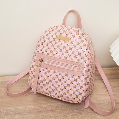 Sac à dos à paillettes pour femmes - Vogalia
